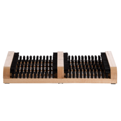 Cepillo Suelo Limpia Botas